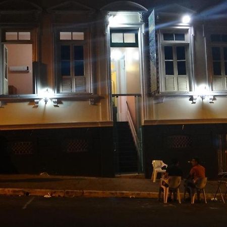 Hotel Colonial Manaus Exteriör bild